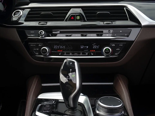 BMW 5 Serie - Afbeelding 26 van 30