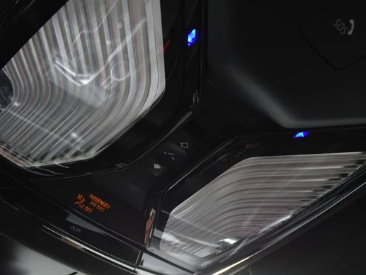 BMW 5 Serie - Afbeelding 30 van 30