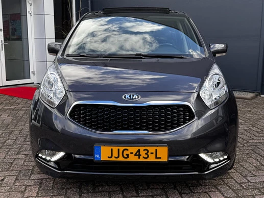 Kia Venga - Afbeelding 3 van 30