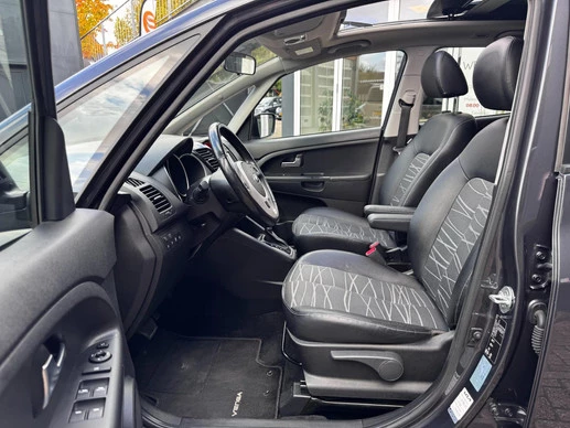 Kia Venga - Afbeelding 5 van 30