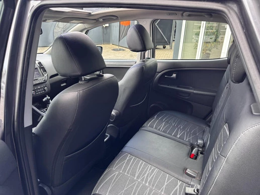 Kia Venga - Afbeelding 6 van 30