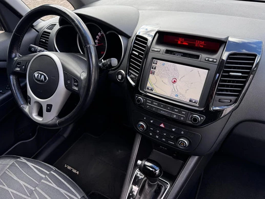 Kia Venga - Afbeelding 9 van 30