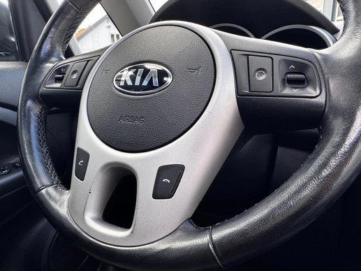 Kia Venga - Afbeelding 10 van 30