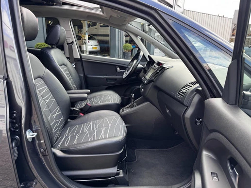 Kia Venga - Afbeelding 12 van 30