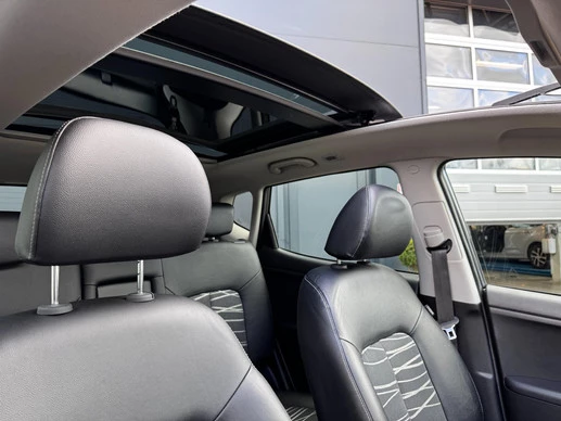 Kia Venga - Afbeelding 14 van 30