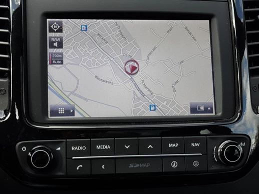 Kia Venga - Afbeelding 15 van 30