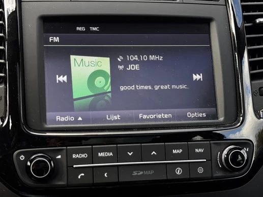 Kia Venga - Afbeelding 18 van 30