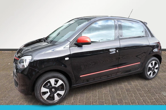 Renault Twingo - Afbeelding 1 van 25