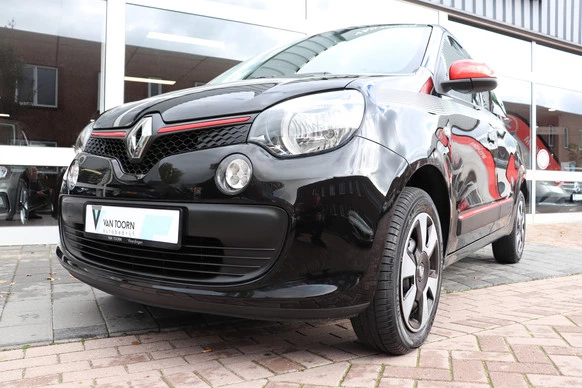 Renault Twingo - Afbeelding 2 van 25