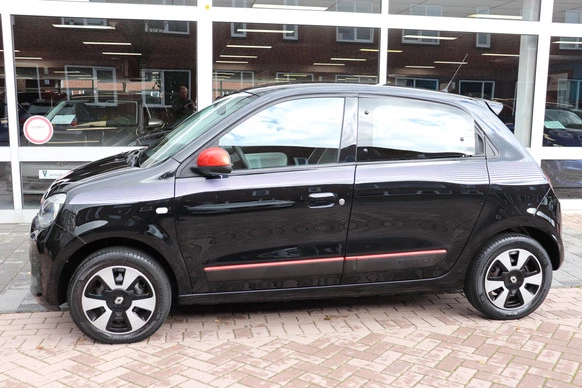 Renault Twingo - Afbeelding 3 van 25