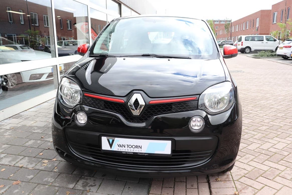 Renault Twingo - Afbeelding 4 van 25