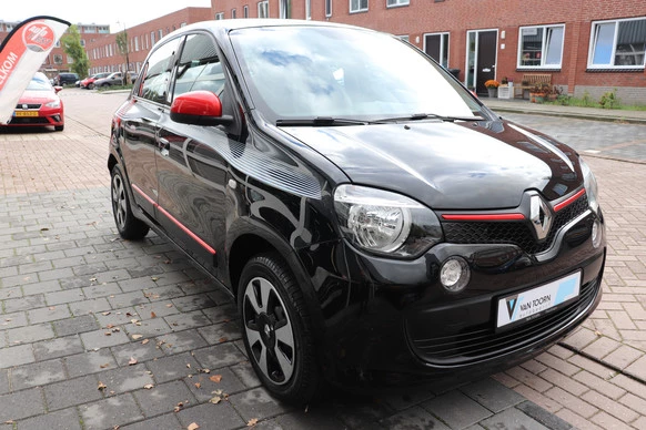 Renault Twingo - Afbeelding 5 van 25