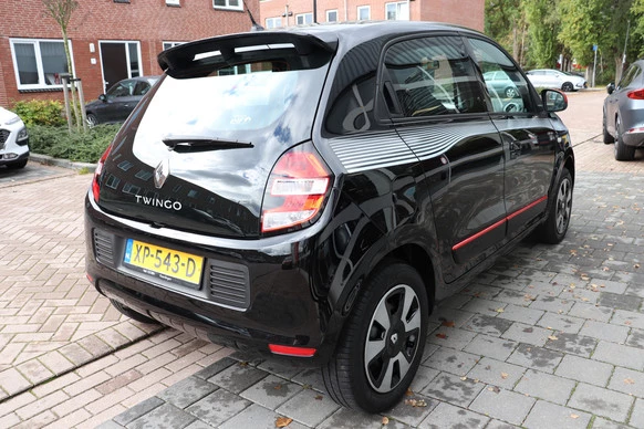 Renault Twingo - Afbeelding 6 van 25