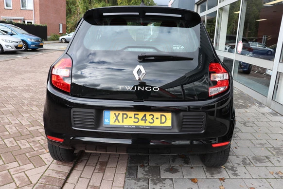 Renault Twingo - Afbeelding 7 van 25
