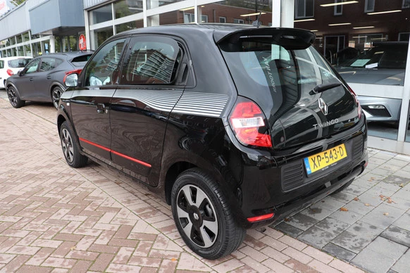 Renault Twingo - Afbeelding 8 van 25