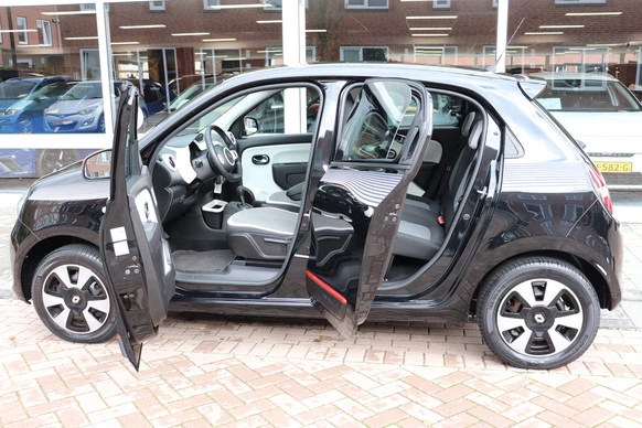 Renault Twingo - Afbeelding 9 van 25