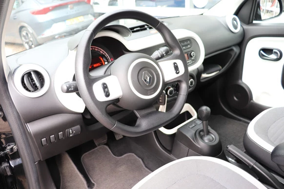 Renault Twingo - Afbeelding 10 van 25