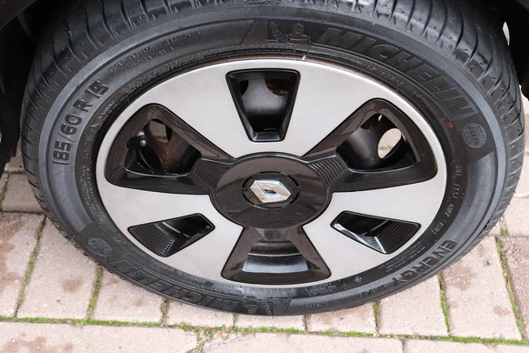 Renault Twingo - Afbeelding 14 van 25