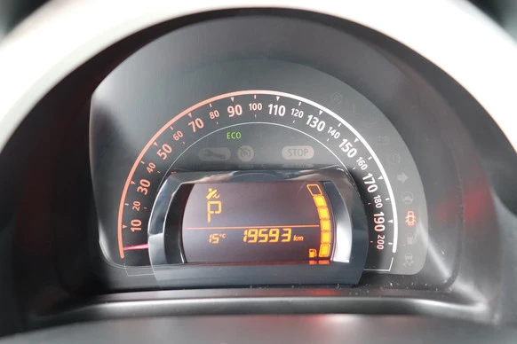 Renault Twingo - Afbeelding 15 van 25