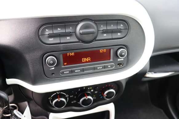 Renault Twingo - Afbeelding 16 van 25