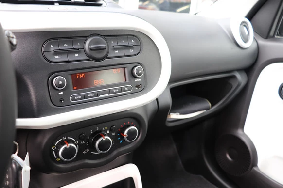 Renault Twingo - Afbeelding 17 van 25