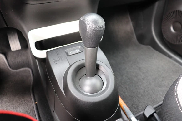 Renault Twingo - Afbeelding 18 van 25