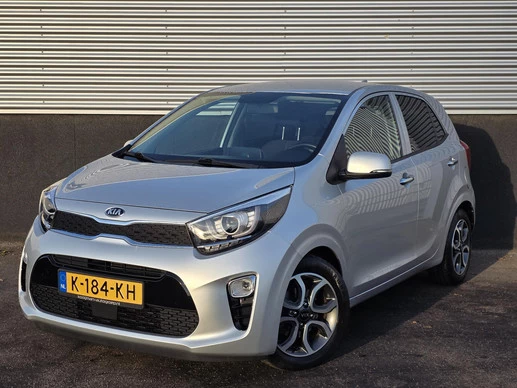 Kia Picanto - Afbeelding 1 van 30