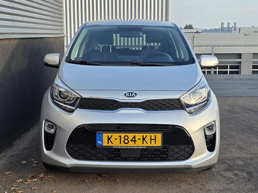 Kia Picanto - Afbeelding 2 van 30