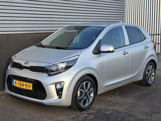 Kia Picanto - Afbeelding 3 van 30