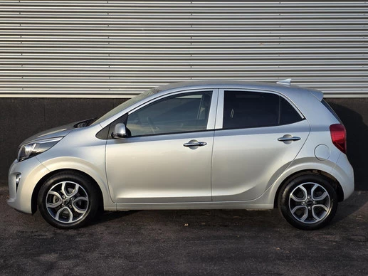 Kia Picanto - Afbeelding 4 van 30