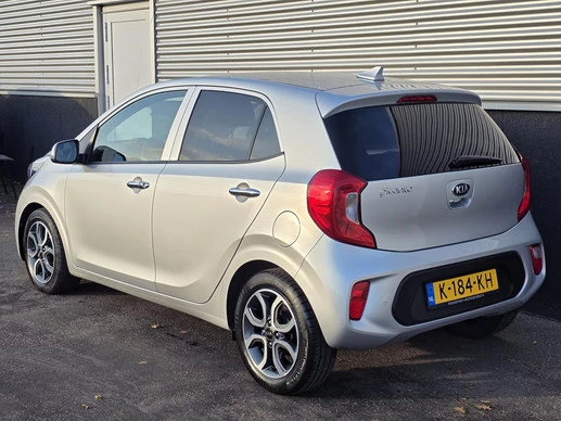 Kia Picanto - Afbeelding 5 van 30