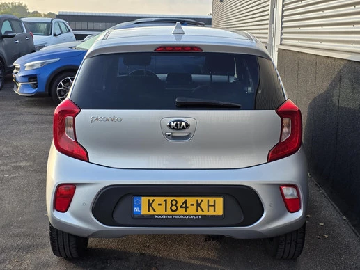 Kia Picanto - Afbeelding 6 van 30