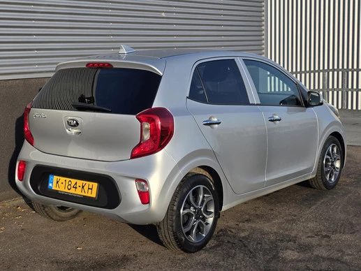 Kia Picanto - Afbeelding 7 van 30