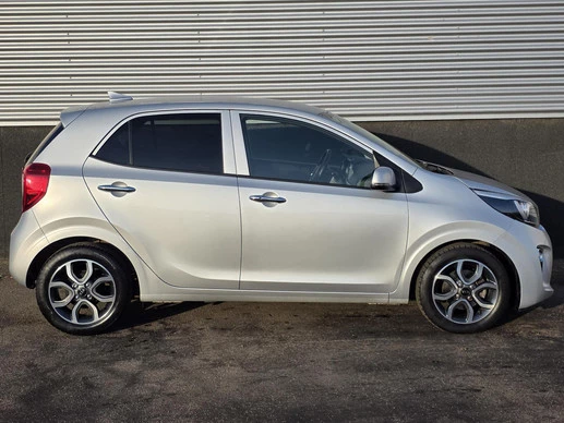Kia Picanto - Afbeelding 8 van 30