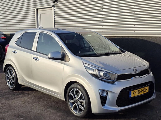 Kia Picanto - Afbeelding 9 van 30