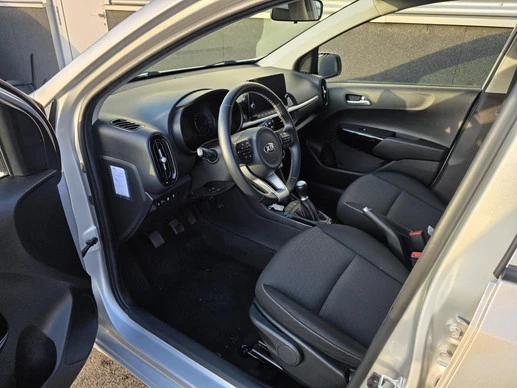 Kia Picanto - Afbeelding 10 van 30