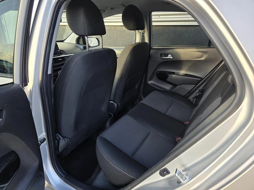 Kia Picanto - Afbeelding 12 van 30