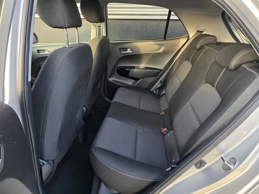 Kia Picanto - Afbeelding 13 van 30