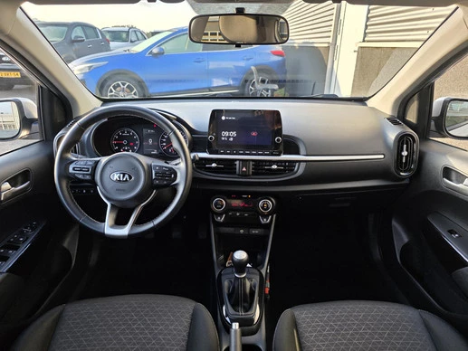 Kia Picanto - Afbeelding 14 van 30