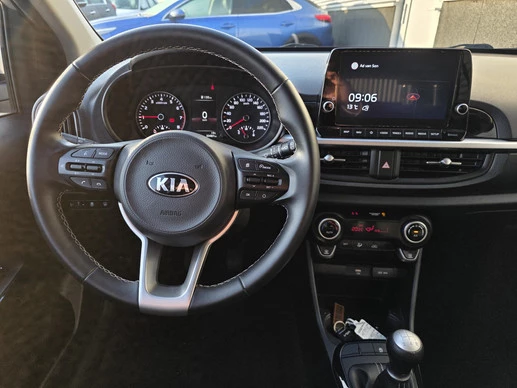 Kia Picanto - Afbeelding 15 van 30