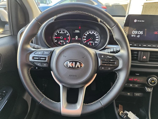 Kia Picanto - Afbeelding 16 van 30