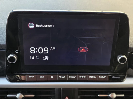 Kia Picanto - Afbeelding 17 van 30