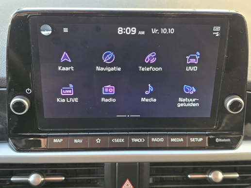 Kia Picanto - Afbeelding 18 van 30