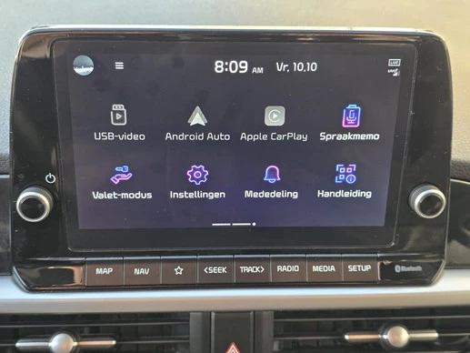 Kia Picanto - Afbeelding 19 van 30