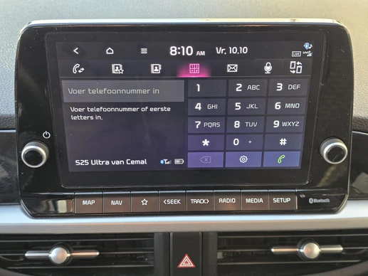 Kia Picanto - Afbeelding 21 van 30