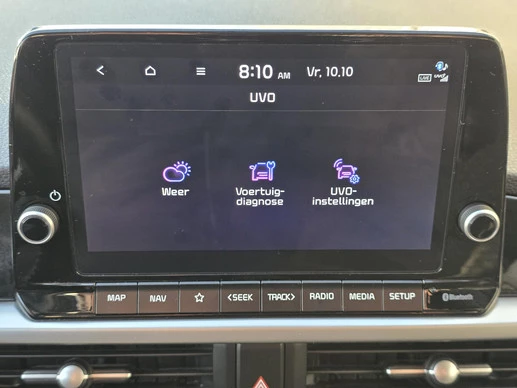 Kia Picanto - Afbeelding 22 van 30
