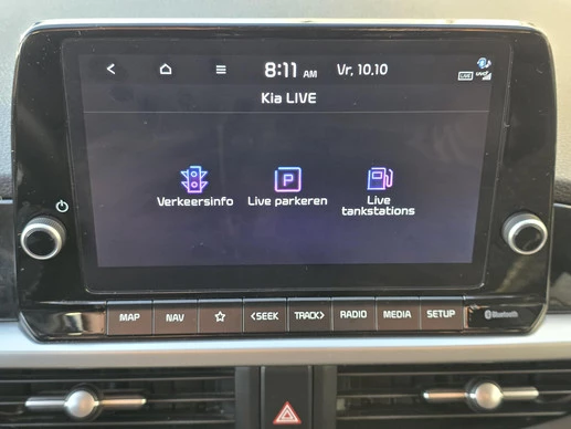 Kia Picanto - Afbeelding 23 van 30