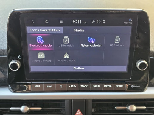 Kia Picanto - Afbeelding 27 van 30