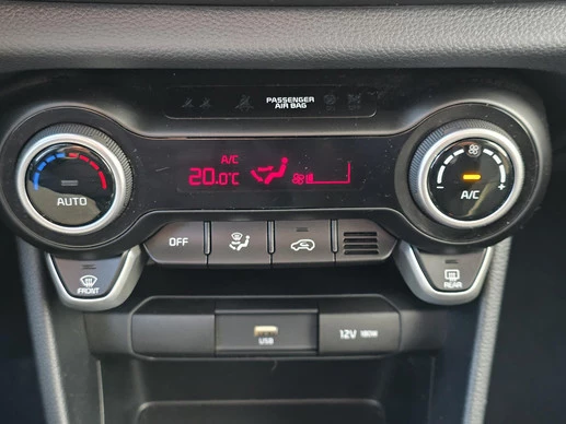 Kia Picanto - Afbeelding 28 van 30