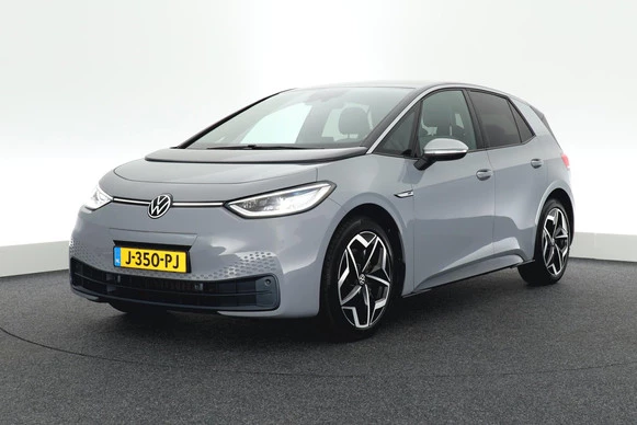 Volkswagen ID.3 - Afbeelding 1 van 30